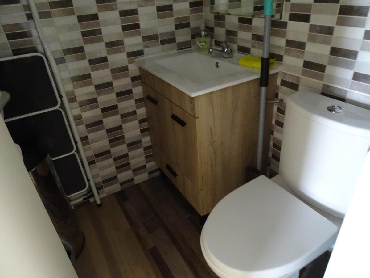 Delicias Apartment