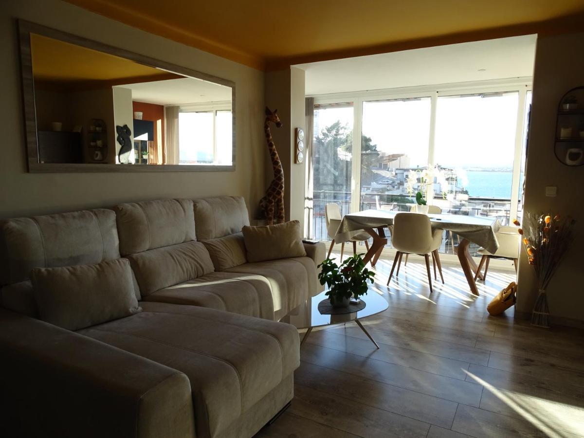 Apartament Delicias