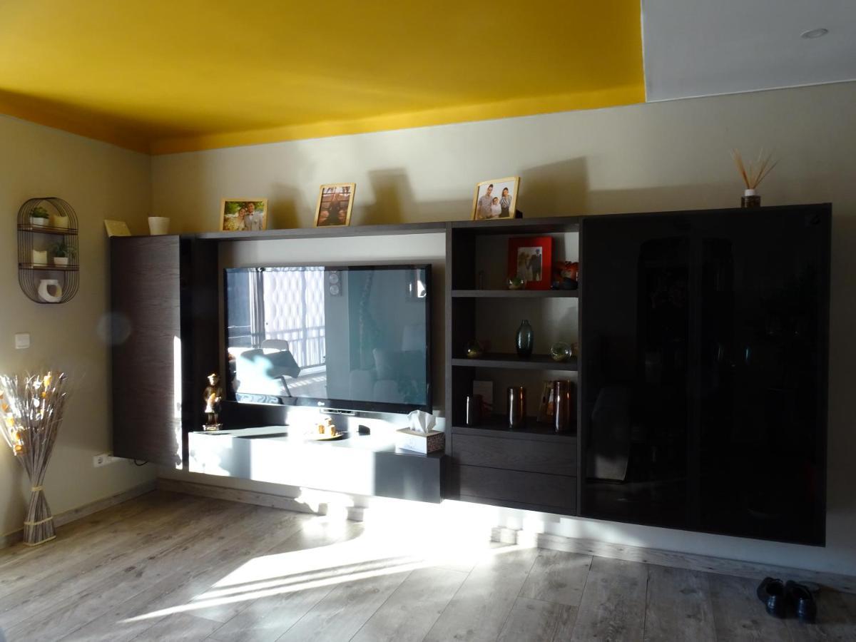 Delicias Apartament Roses