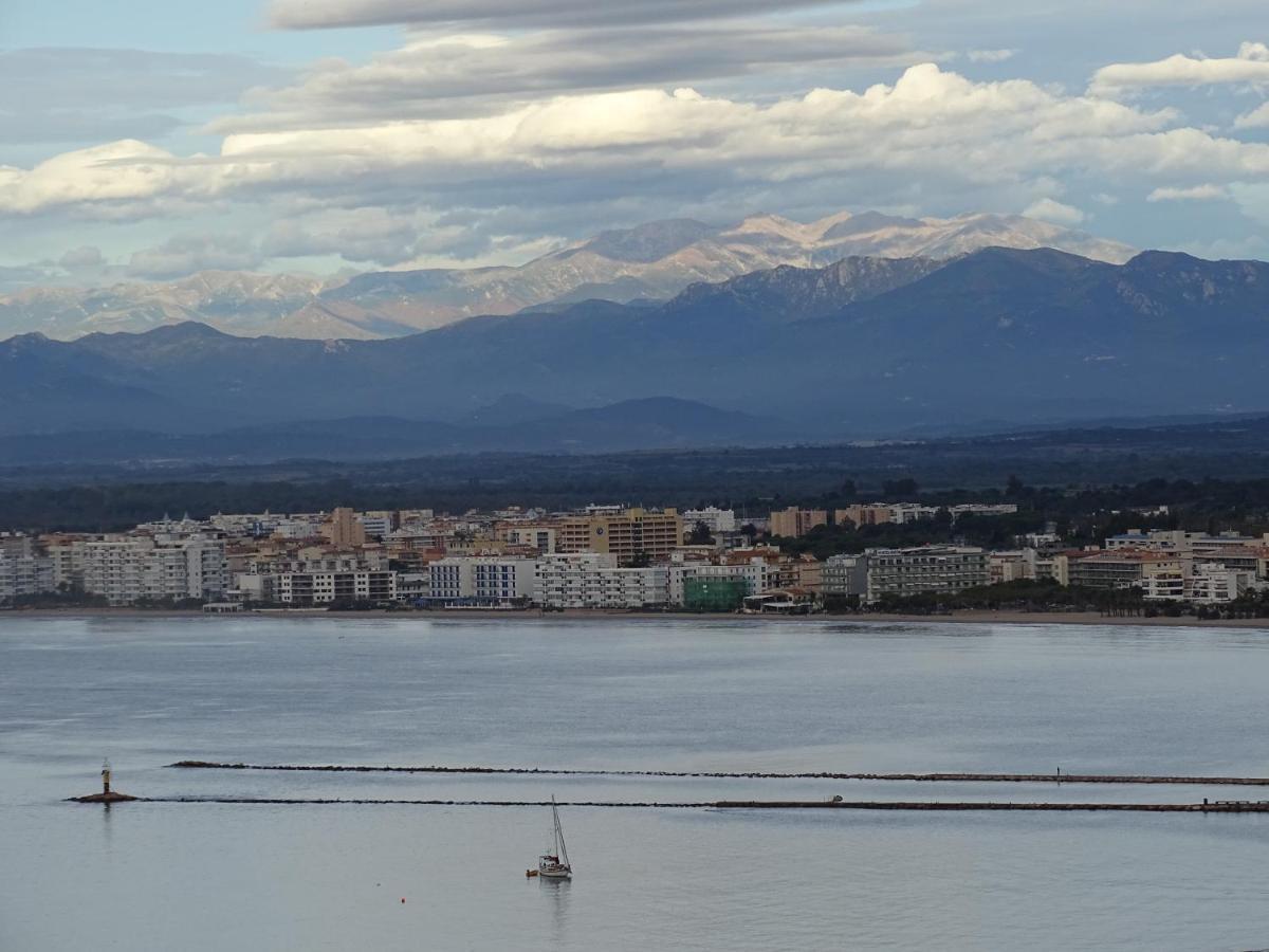 Delicias Apartament Roses