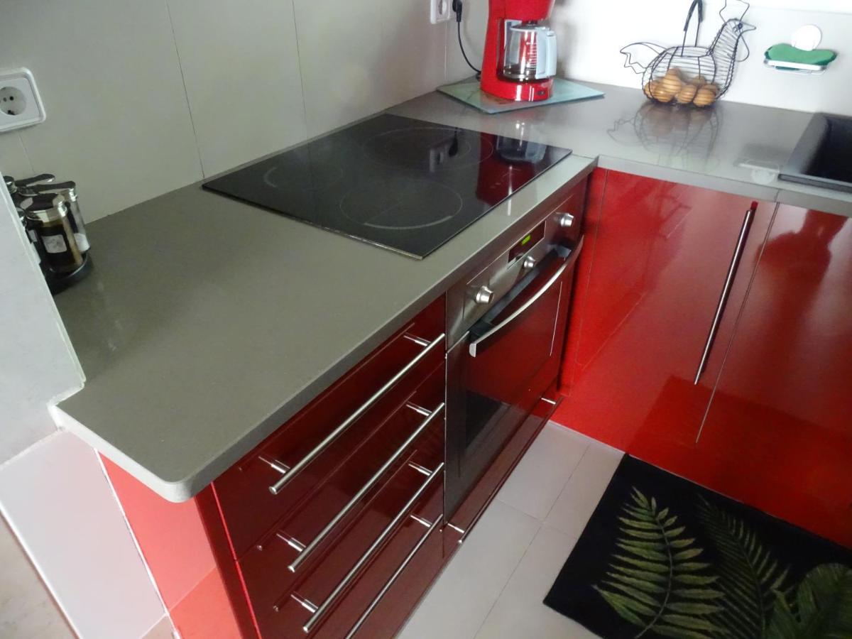 Delicias Apartament *