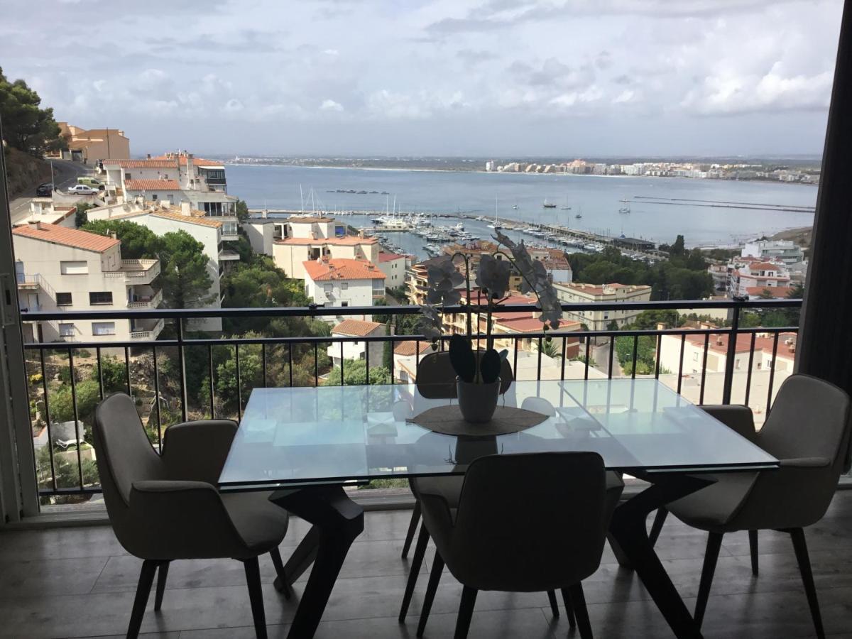 Apartament Delicias *
