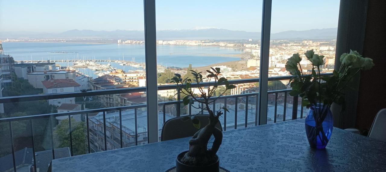 Apartament Delicias Roses