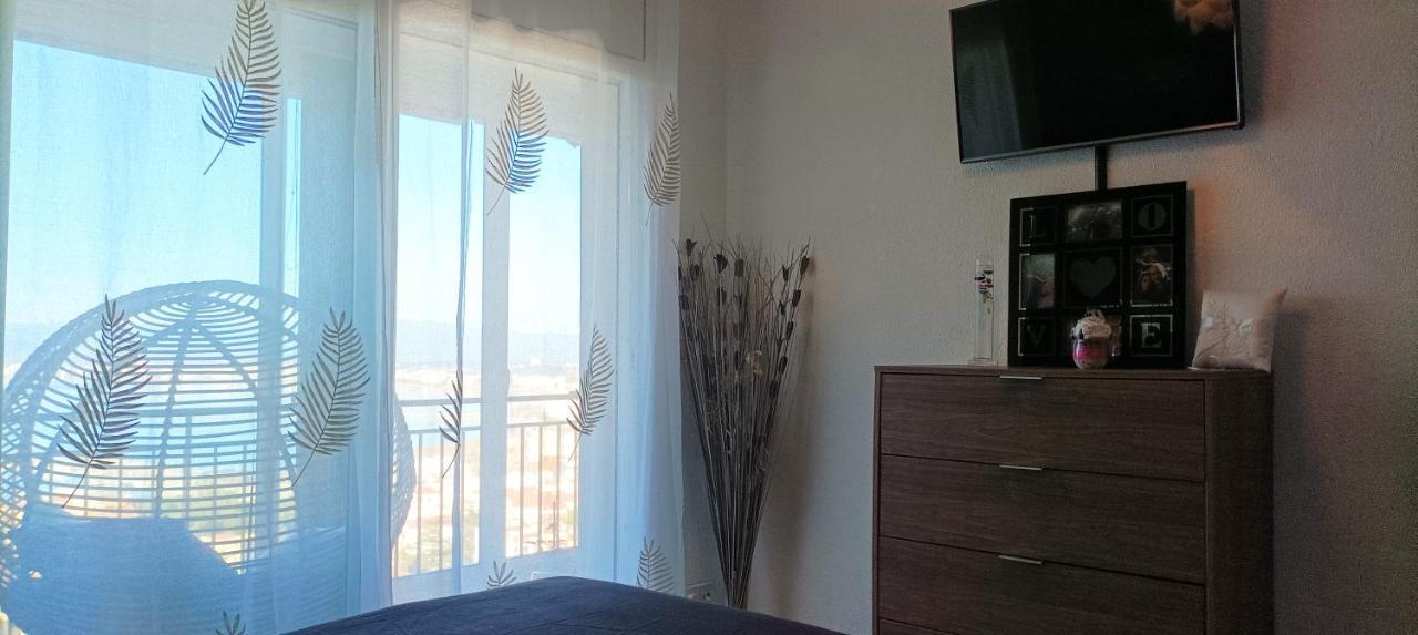 Delicias Apartament Roses