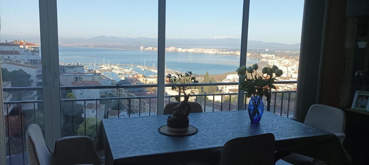 Apartament Delicias *